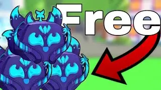 How To Get FREE KITSUNE in Roblox Bloxfruits