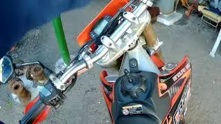 Купил китайца - Racer RC250XZR