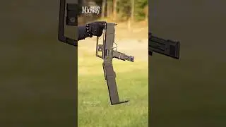 Personal Defense Lunchbox