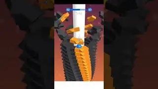 Stack Ball