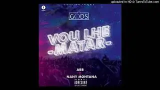 Gwara Gwara com Rabo Abb x Nany Montana x Gidlaff
