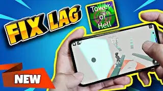 How to fix lag in ROBLOX mobile android | 2021