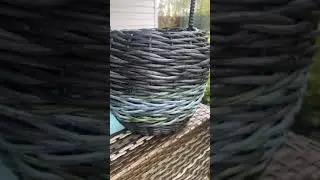 КОРЗИНКА ДЛЯ ЯГОД