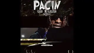 Wuu - Pacin Ft KSlime (Official Music Video)