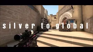 s i l v e r / g l o b a l / (fragmovie)
