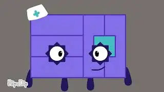 NumberGalagram Band 11 (another surprise!)