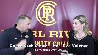 TWWS Coach Seth Smith clip