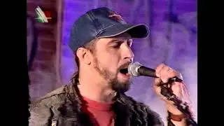 "Рок-каранацыя 1997": "Новый Иерусалим", N.R.M., "Крама", Bonda (1998)