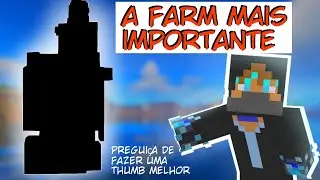 3 Farms que você PRECISA ter no Minecraft 1.20