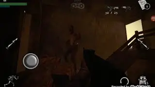The Fall: Zombie Survival Part 6