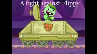 Htf deadeye derby: Flippy boss fight