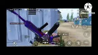 bgmi montage in poco X3 pro