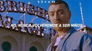 Sam Smith - Kids Again (Official Video + Sub. Español)