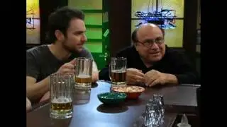 It's Always Sunny in Philadelphia - Frankie Fast Hands