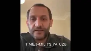 Jahongir Otajonovga nisbatan jinoyat ishi qo'zg'atish kerak...