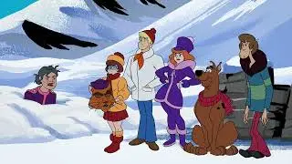 Scooby-Doo!