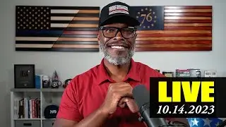 🔴 ABL LIVE: Steve Scalise OUT, Philly LGBT Activist, Brian Mast, Dave Rubin, Israel, SSI, and more!