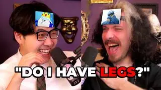 Guess My Character | The Best in Jest