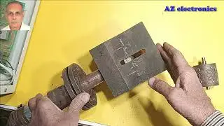 ultrasound welding | What is Ultrasonic Welding Process |  How Ultrasonic Welding process works