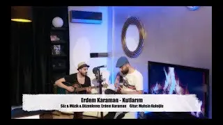 Erdem Karaman - Kutlarım