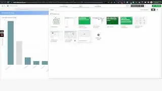 Detect Changes In Qlik Sense Right From Your Browser - The Motio Minute Episode 2