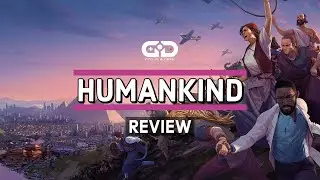 Humankind review | PC, Google Stadia