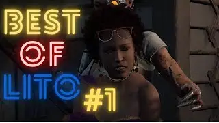 Best Of Lito