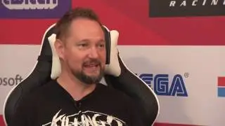 Watch Killing Floor: Incursion's Studio presentation at the PC Gamer Weekender