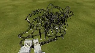 Rattar POV [no theming] - NoLimits 2