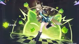 Trying to get Kirara 4 star character pull Yoimiya banner [Genshin Impact 3.7]