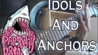 Parkway Drive - Idols And Anchors (cover)
