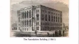 Cooper Union Financial Crisis Part I: How Did This Happen?