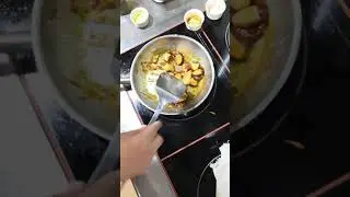 Быстрое приготовления куриное якитори с рисов