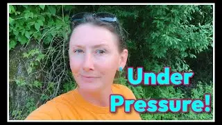 💥 Pressure is BUILDING 💥