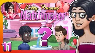 Ist der Ruf erst ruiniert.... | Kitty Power´s Matchmaker | #11