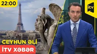 İTV Xəbər | 18.06.2024 | 