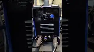 опрос по сварке алюминия