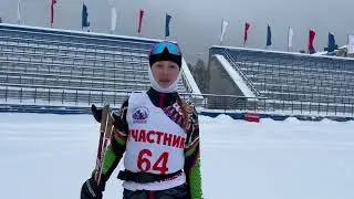 Анна Нечаевская, выпускница ИСТиС ЮУрГУ