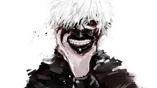 Tokyo Ghoul/Токийский Гуль  ◄AMV►