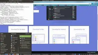 Discord Ubuntu 18.04