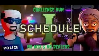 NO MIX & NO DEALERS (PART 2)