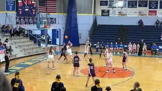 Maggie Mae King #34