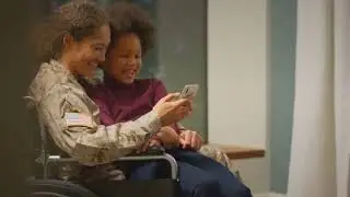 Helping Veterans and their families through the process