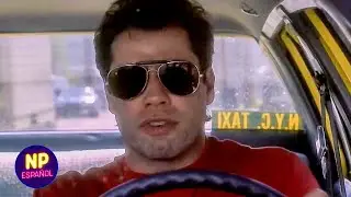 Taxi Hacia El Hospital | Mira Quién Habla (1989) | Now Español