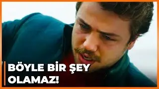 Ali, Selin'in Haluk'un Öz Kızı Olduğunu Öğrendi - Güneşin Kızları 34. Bölüm