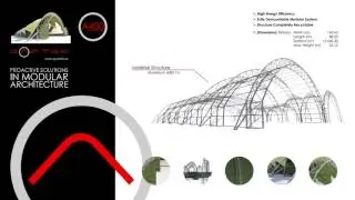 Technical Specifications A400 Hangar - Gaptek