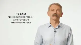 Разбор продукта T8 EXO от эксперта Андрея Тарасевича
