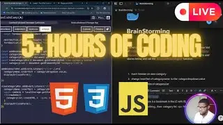 🎥Code with Me - Live #31 Learning , Coding , React , and more