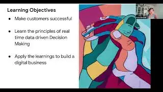 Building A Real Time Data Driven Digital Business | Ft. Ajaya Gummadi | BITS Pilani | BITSAA PROPEL