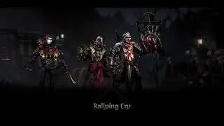 Darkest Dungeon II - 1 - Brutus Horseflies, Bury bodies in the sand during low tide